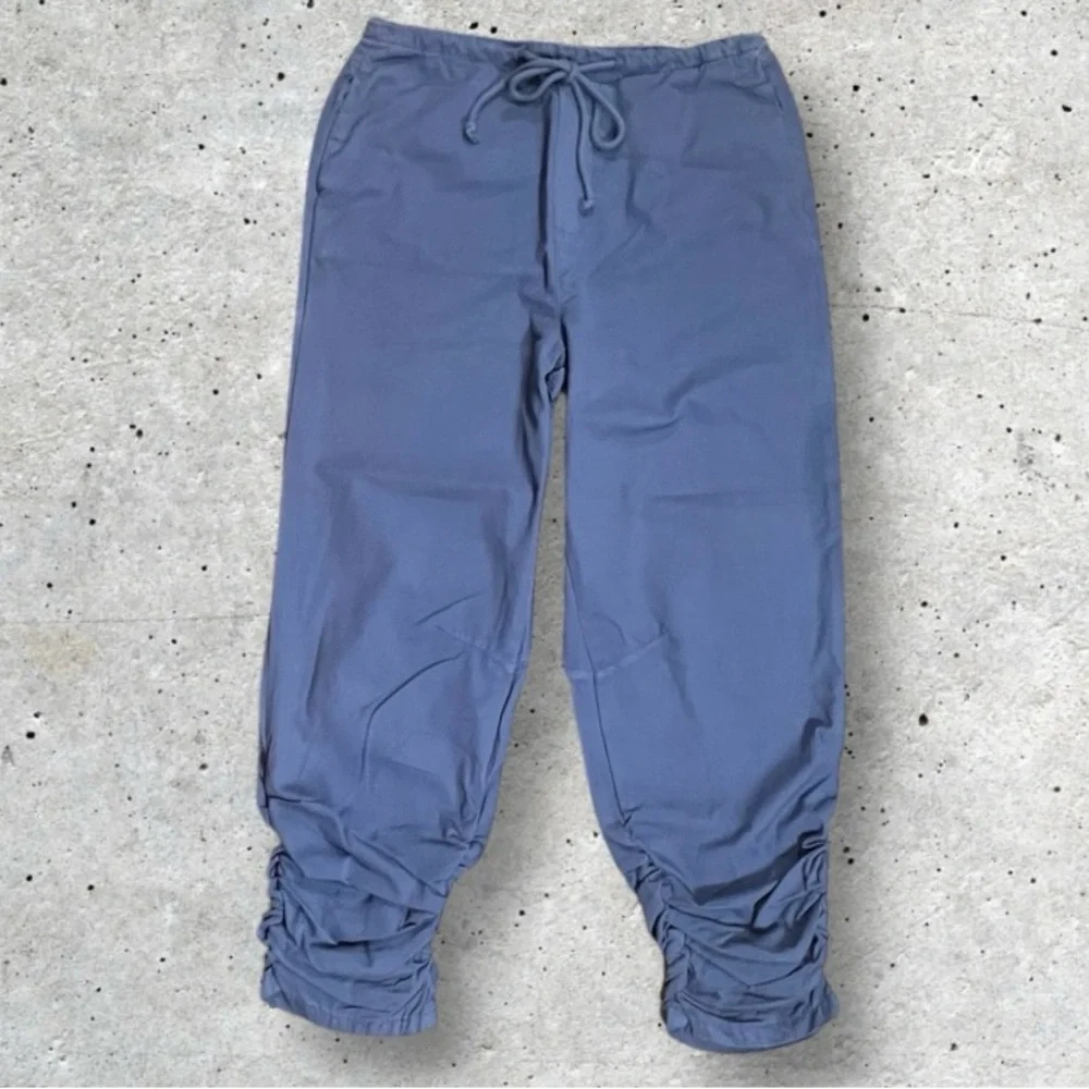 NWOT Free People New Light Parachute Pants